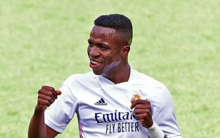El equipo que va detrás de Vinicius Junior y se lo puede quitar al Real Madrid
