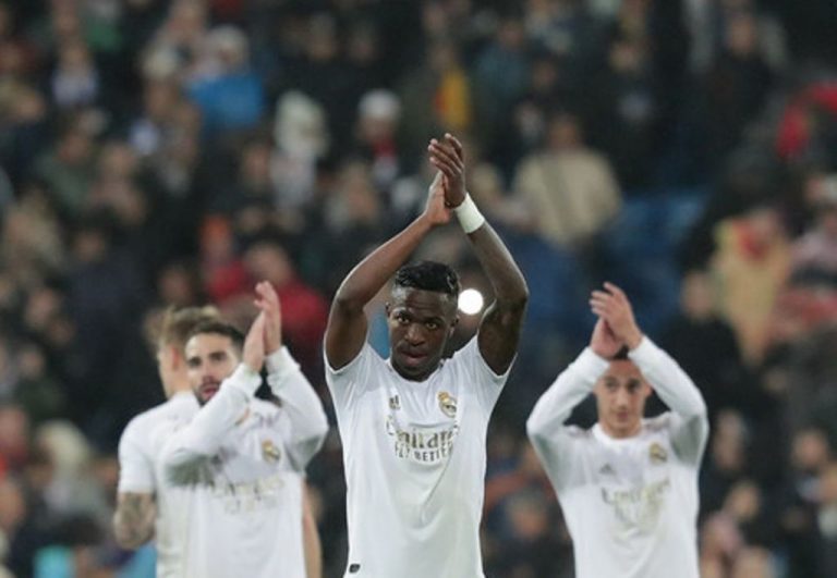 Los clubes que van detrás de un Vinicius que está harto