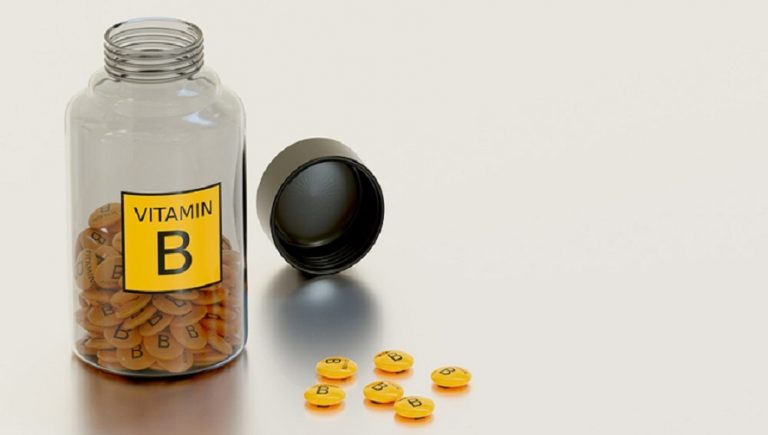 La importancia de las vitaminas para mantener el cuerpo bien protegido