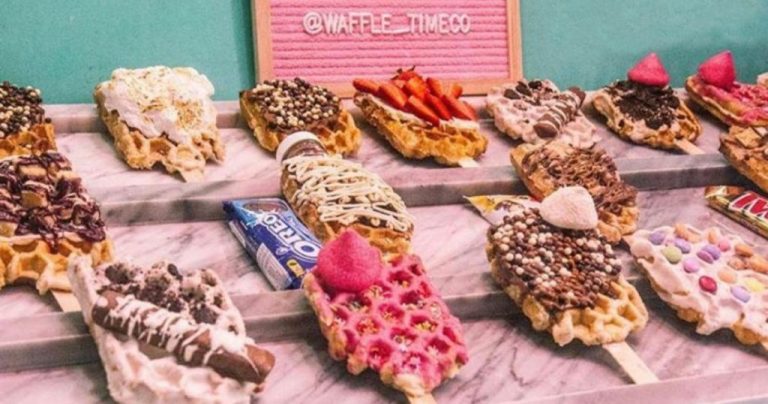 Los diez platos más raros que puedes pedir a domicilio