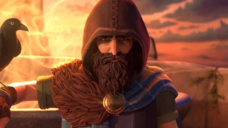 The Waylanders y otros juegos hechos en España que han triunfado a lo grande