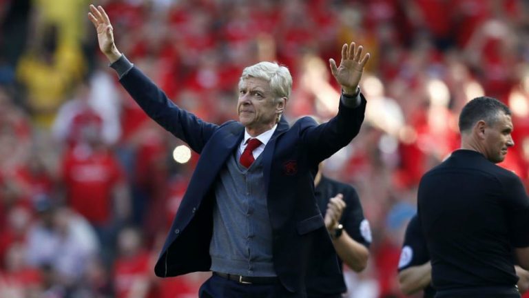 La trágica historia de Wenger y por qué rechazó al Real Madrid