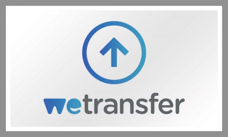 Qué es Wetransfer