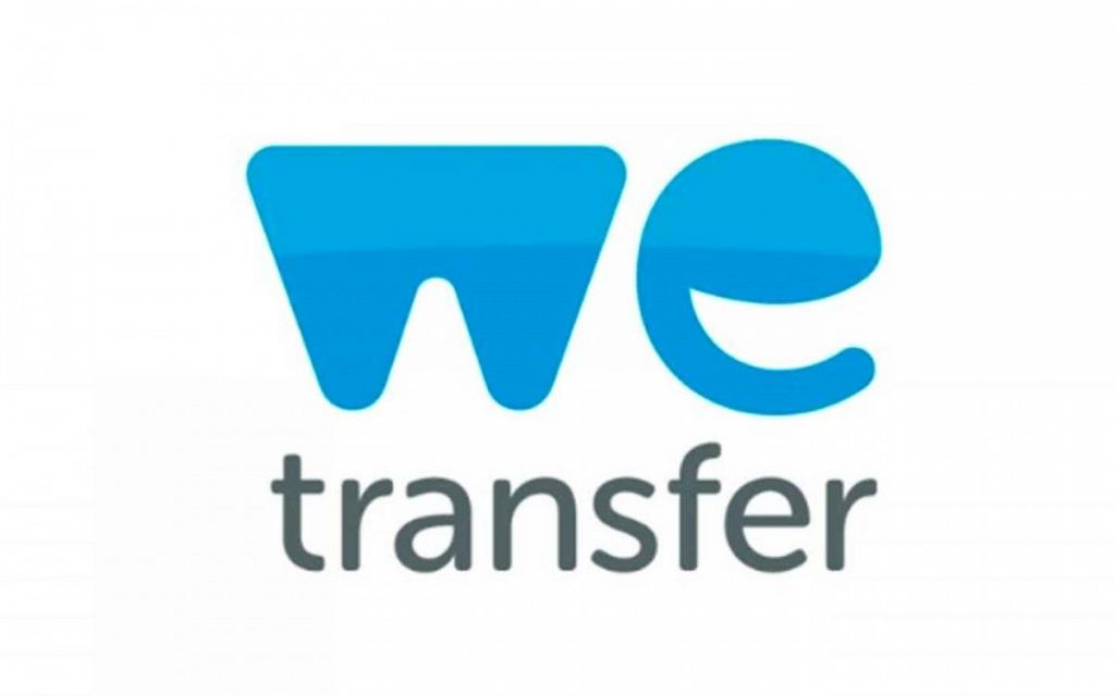 Qué es Wetransfer