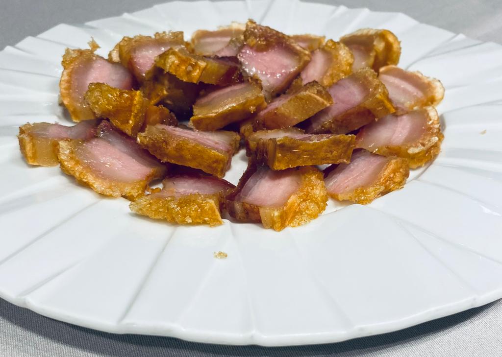 Essentia, una joya para los más carnívoros a 45 minutos de Madrid 4 Essentia