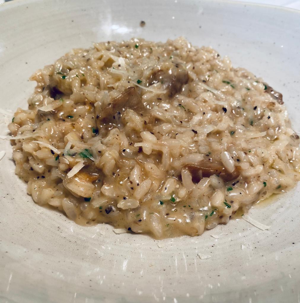 Trattoria SanrArcangelo