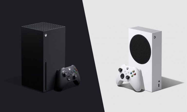 Algunos juegos cargarán más rápido en Xbox Series S que en Series X