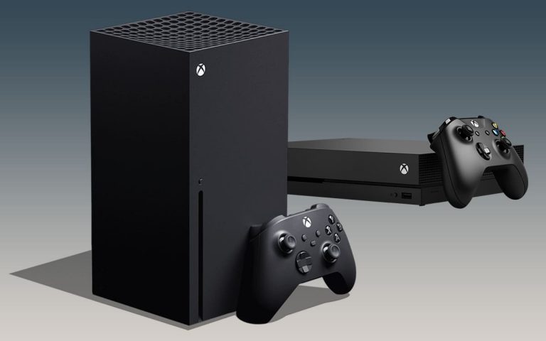 Los pasos que tienes que seguir para conseguir una Xbox Series X gratis