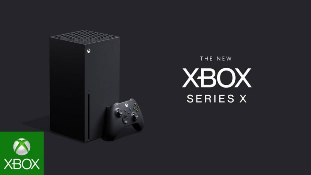 Por todo lo alto: La apuesta de Xbox Series X para desbancar a PlayStation