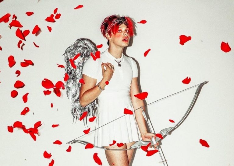 Yungblud single 'Cotton Candy'