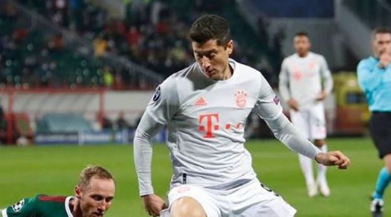Zidane se fija en el Bayern: los tres jugadores que quiere 'robar'