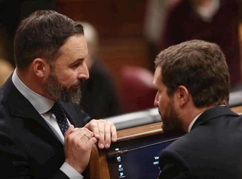 abascal-pide-apoyo-pp-recordando-que-vox-ha-dado-gobierno-tres-autonomias Abascal pide apoyo al PP recordando que Vox