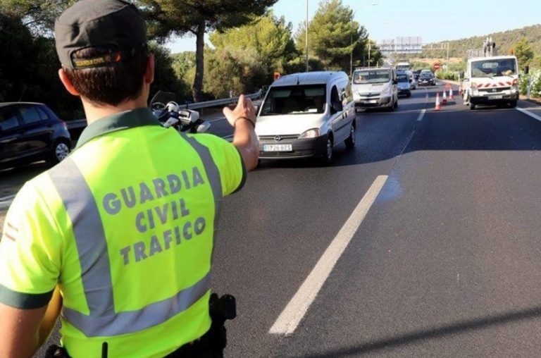 Fallece un camionero de 59 años tras sufrir un accidente en Haro