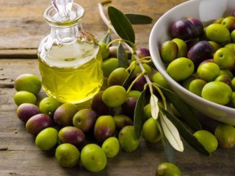 Andalucía prevé producir 1.348.200 toneladas de aceite de oliva, un 50,2% más
