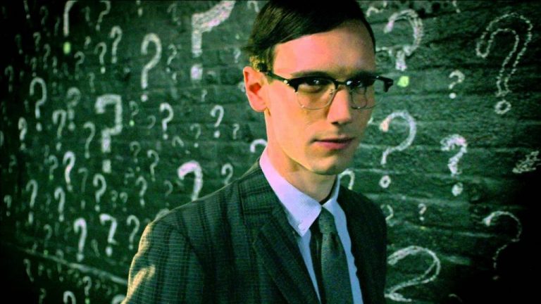 Acertijos para potenciar tu cerebro