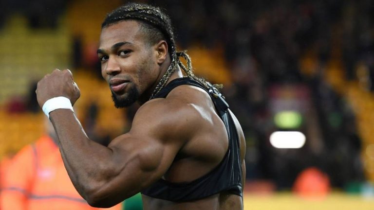 Adama Traoré tiene 3 ofertas para volver a LaLiga
