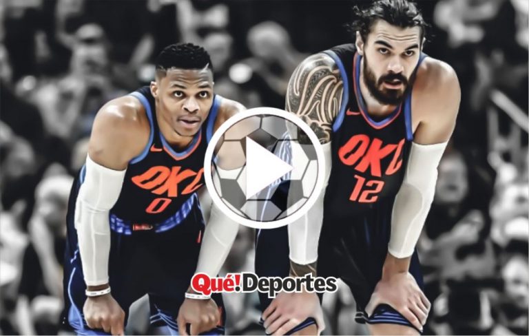 4 puntos en dos segundos en una jugada de locos