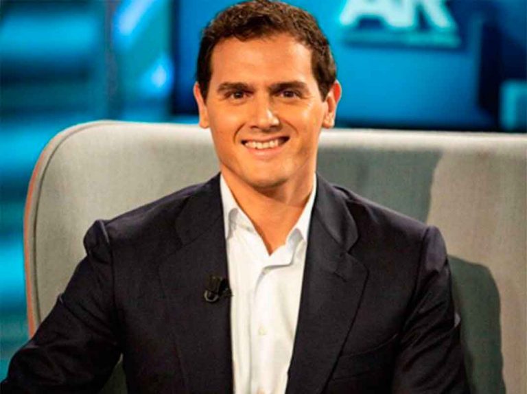 ¿Albert Rivera a Sálvame? Por qué Jorge Javier Vázquez querría