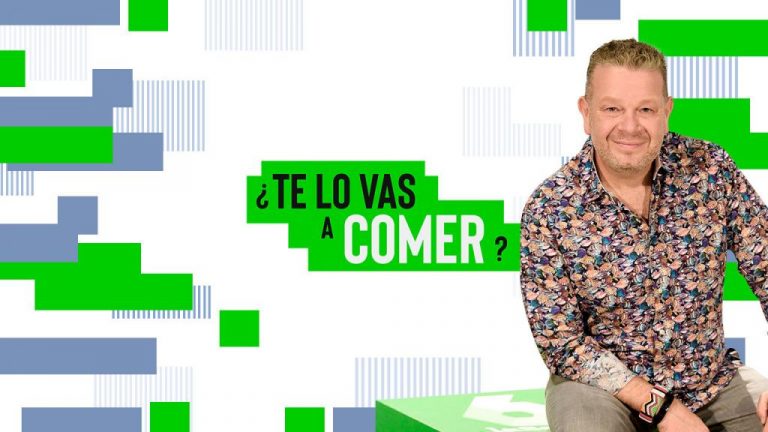 Todo lo que sabemos sobre '¿Te lo vas a comer?', el nuevo programa de Alberto Chicote en LaSexta