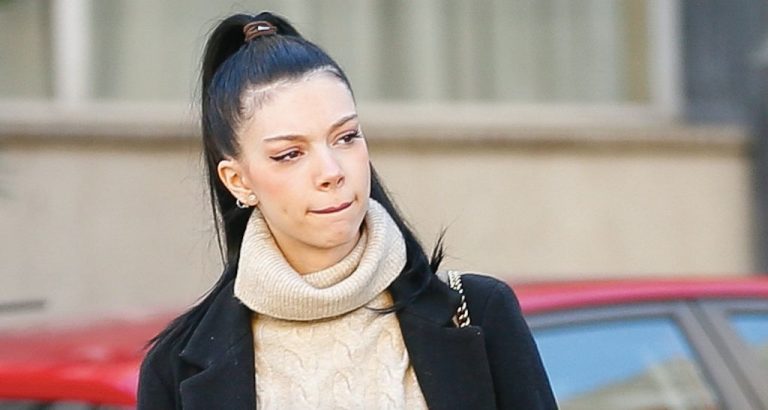 Los brutales ataques de María Patiño contra Alejandra Rubio