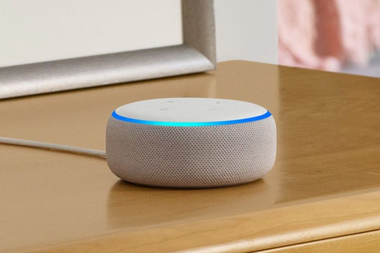 Estos son los mejores aparatos para vincular a Alexa