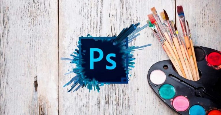 Casos de famosos adictos al Photoshop