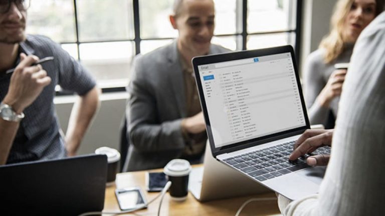 Alternativas a WeTransfer para mandar archivos grandes