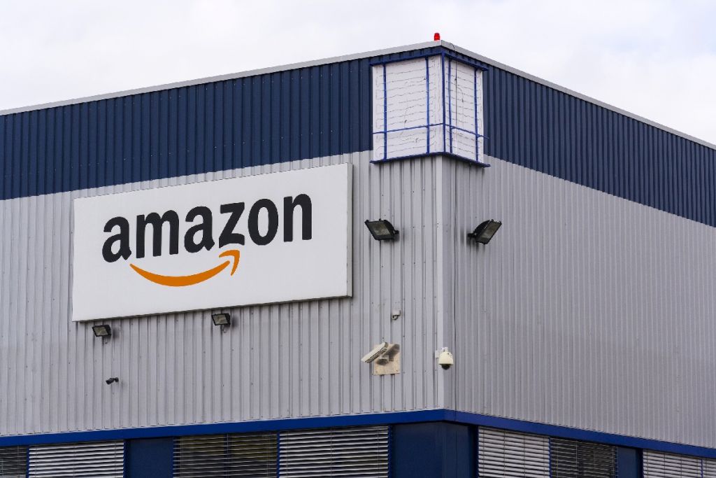 amazon