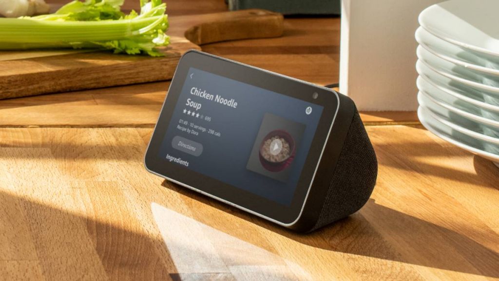 Cómo ver Netflix en tu Echo Show de Amazon