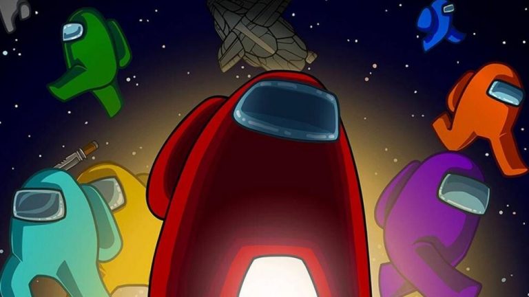 Trucos para que la partida de Among Us sea aún más divertida