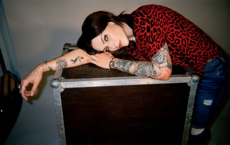 Regresa Amy Macdonald con 