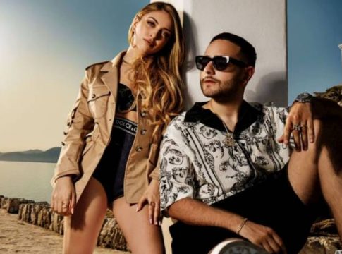 ana-mena-rocco-hunt ana mena rocco hunt