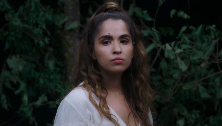 Anajú estrena su single 'Rota'