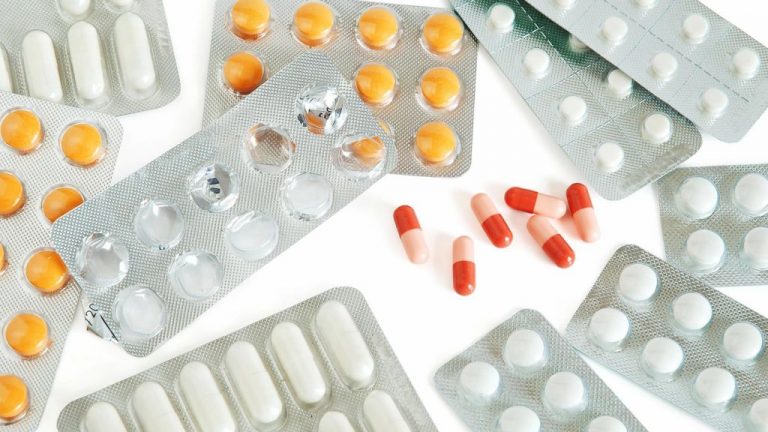 Aspirina o Paracetamol, ¿cuál es más efectiva para el dolor?