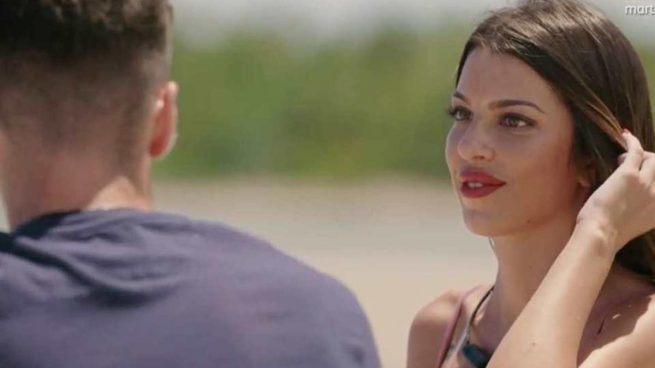 Las pruebas de que Andrea y Cristian acaban juntos en 