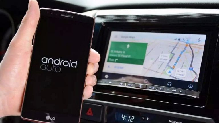 Esto es lo que puedes hacer (y no lo sabes) con Android Auto