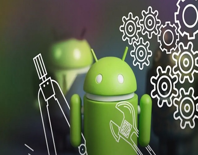 anrdroid datos