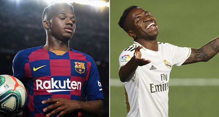 El Clásico