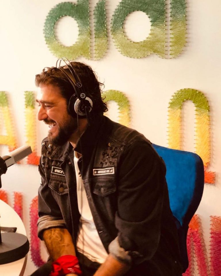 Antonio Orozco visita 'El Hormiguero': sus mejores actuaciones en televisión