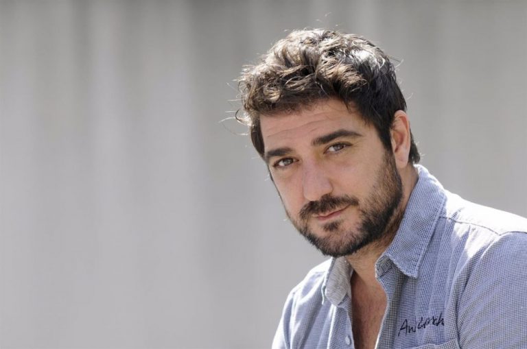 Antonio Orozco presenta su nuevo álbum, 'Aviónica'