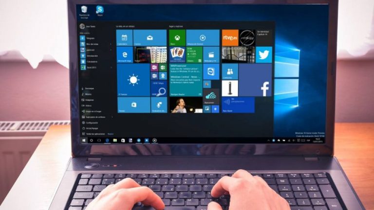 Aplicaciones imprescindibles en tu ordenador con Windows 10