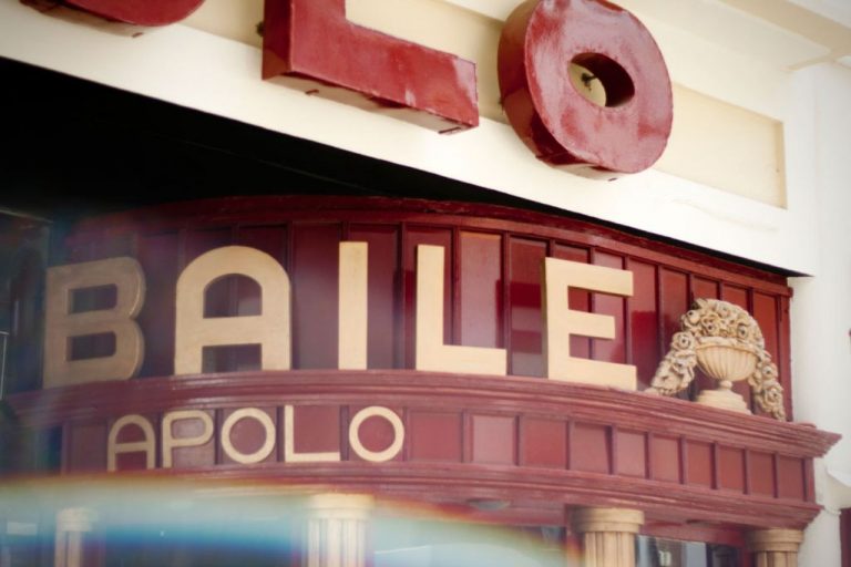 La Sala Apolo de Barcelona organizará un concierto piloto con test a asistentes