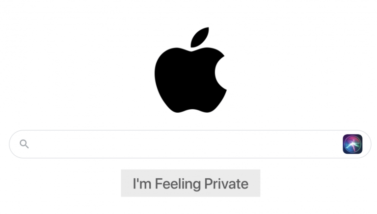Apple trabaja en su propio motor de búsqueda como alternativa a Google