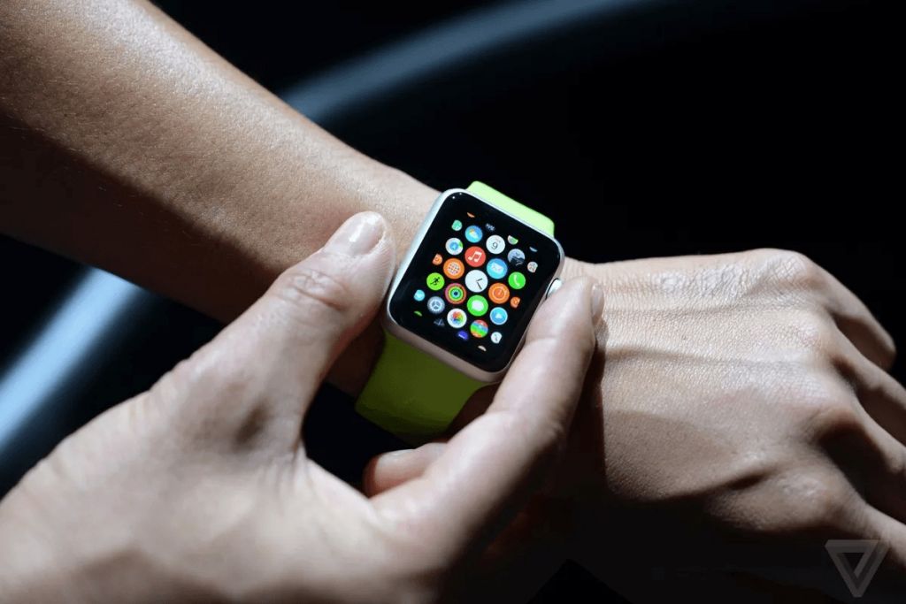 Qué es un smartwatch