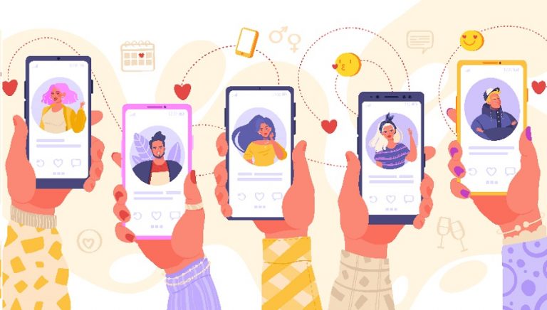 Aplicaciones de citas. ¿Sí o no?