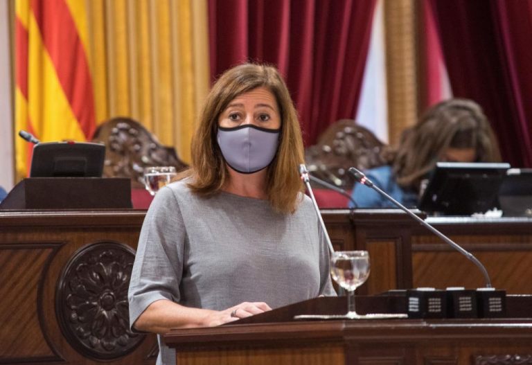 PP exige la dimisión 