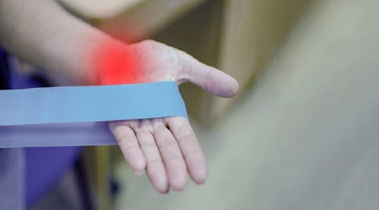 Consejos para aliviar el dolor por artrosis