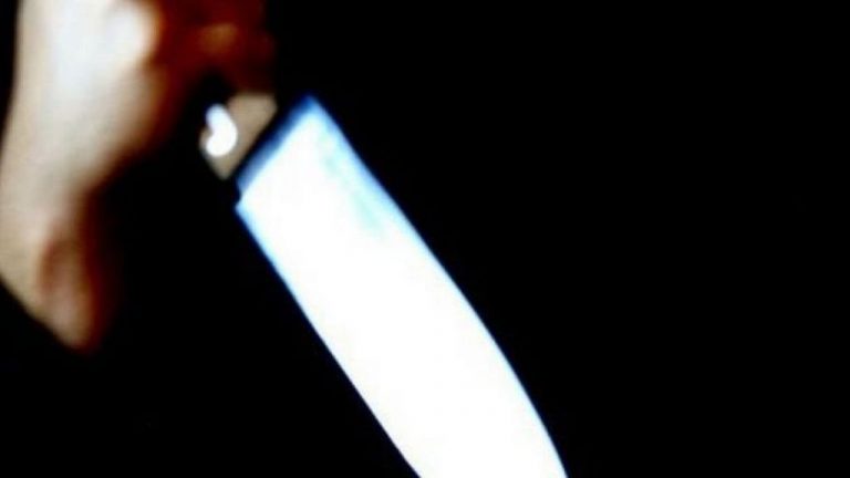 Asesino confeso de su excuñada usó un machete para hacerle la sonrisa del 'Joker'