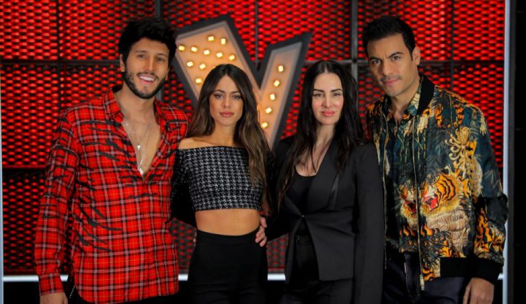 La voz 2020: Te desvelamos los secretos de los asesores de los coaches