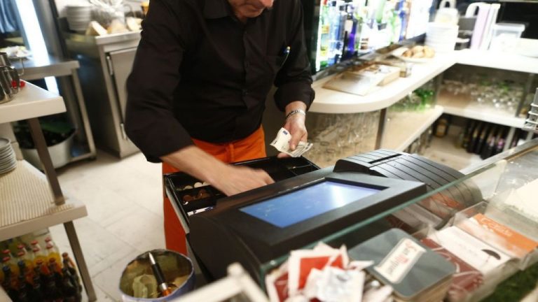 Casi la mitad de los autónomos ha reducido más de un 50% su facturación